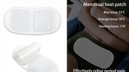 Analyzing the Market Trends, Competitive Landscape, and Growth Opportunities in the Disposable Menstrual Heat Patch Industry