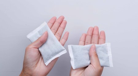 How hand warmers look after your winter life? 