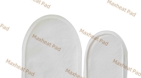 MaxHeat Pad Lunches New Products-Super Toe Warmer